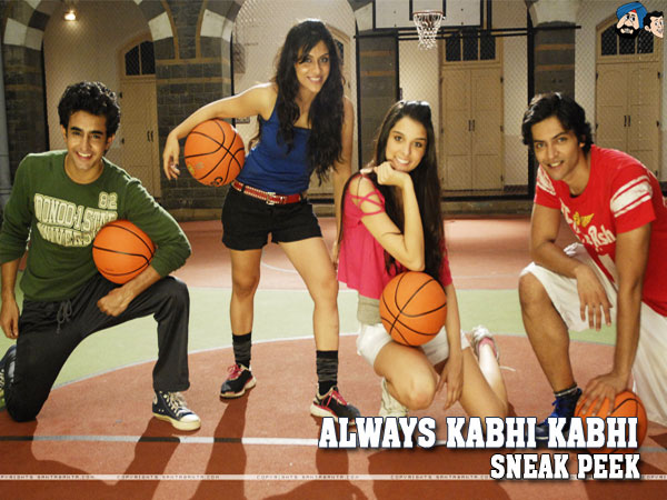 Always Kabhi Kabhi - Sneak Peek