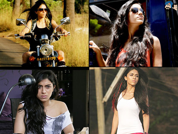 Zoa Morani