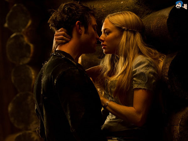 Dirty Jokes And Kissing