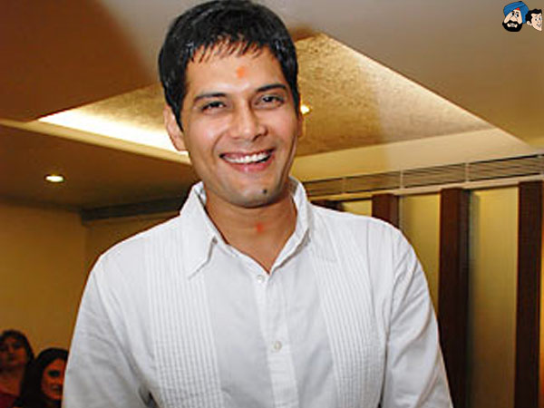 Amar Upadhyay