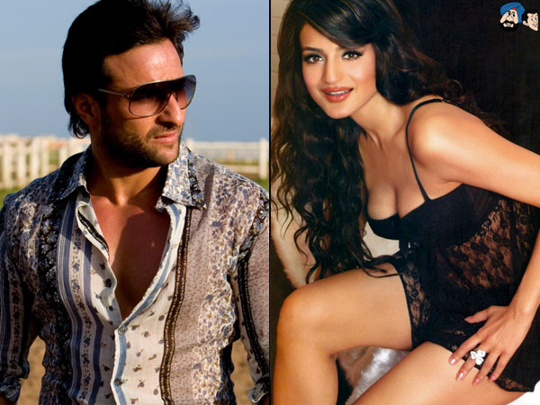 Better Saif Than Sorry