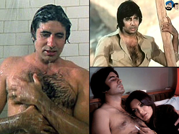 Amitabh Bachchan