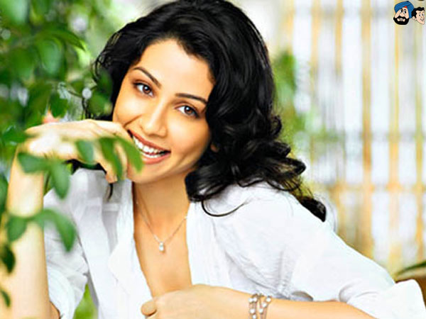 Excited Aisha..