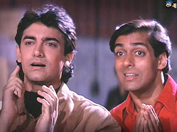 Andaaz Apna Apna