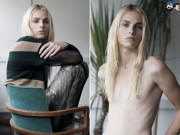 Gender Bender