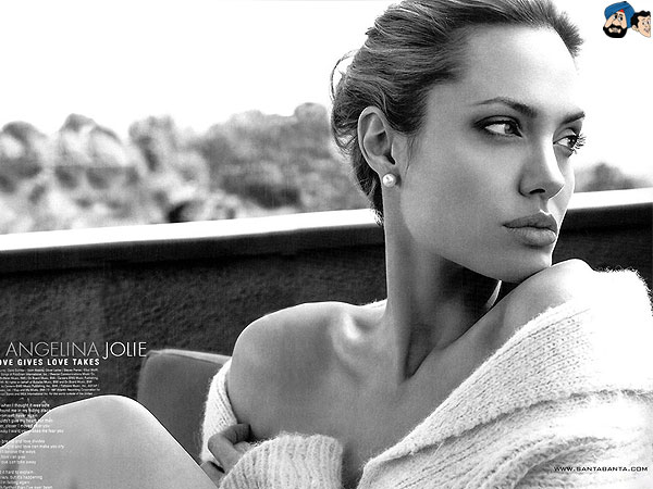 Jolie Makes Millions