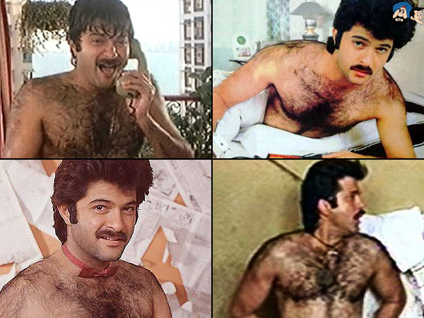 Anil Kapoor
