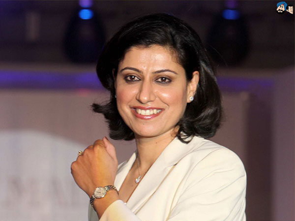 Anjum Chopra