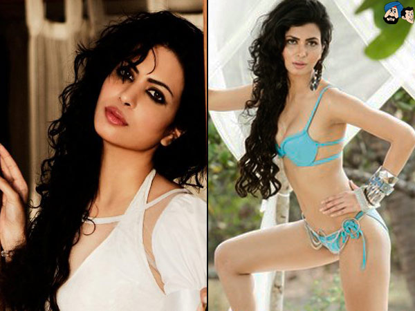 Ankita Shorey