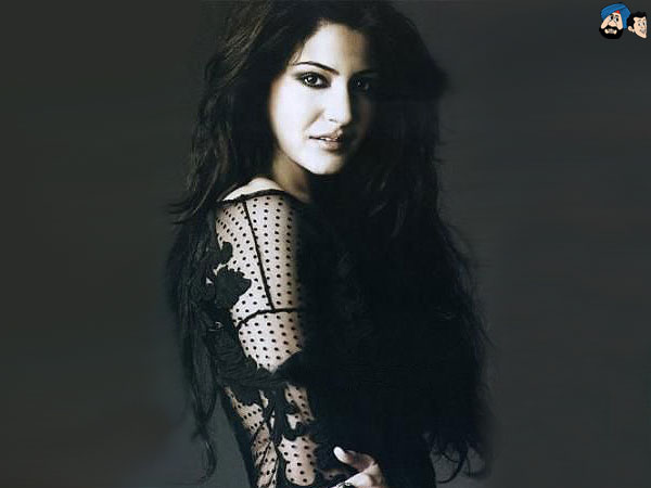 Anushka Sharma