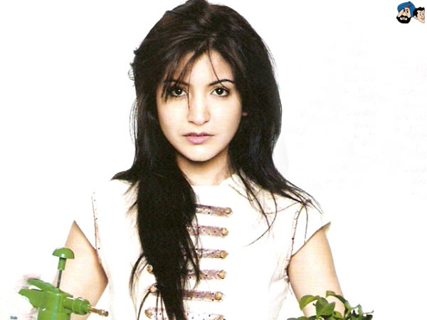 Anushka Sharma