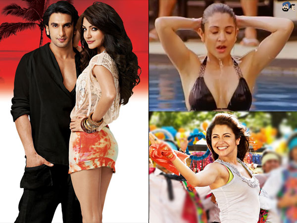 Ladies Vs. Ricky Bahl 