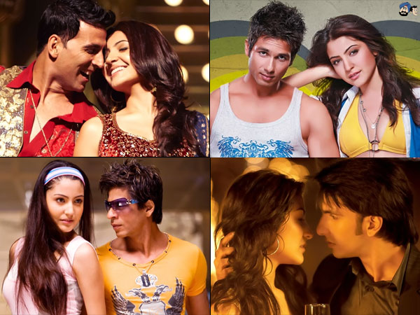 Bollywood Ki New Favorite