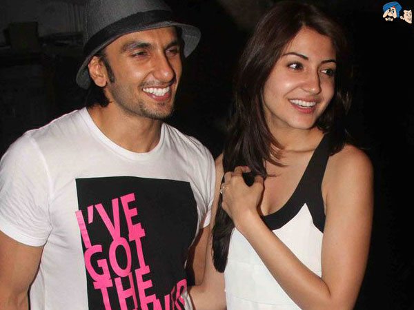 Never Dated - Says Anushka 