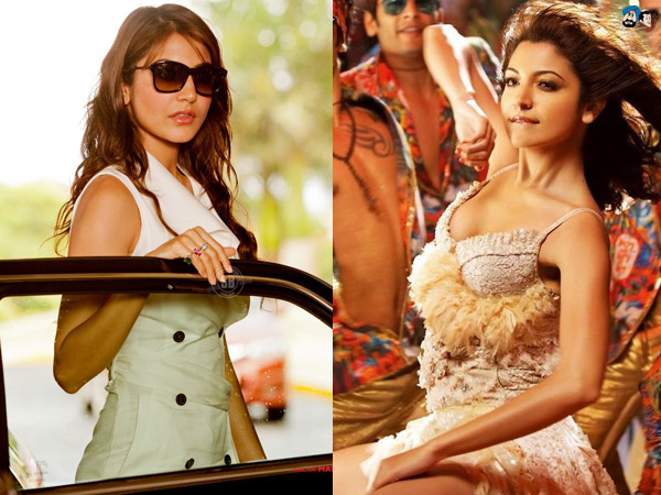 Anushka Sharma - Ladies Vs. Ricky Bahl