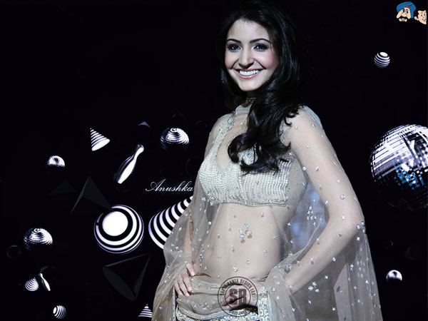 Anushka Sharma