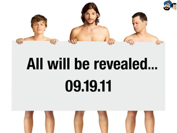 Will Do Everything Naked 