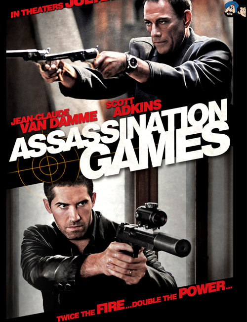 Assassination Games