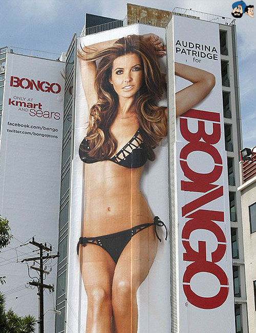 Designer Audrina
