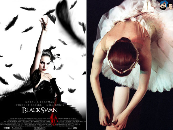 Black Swan