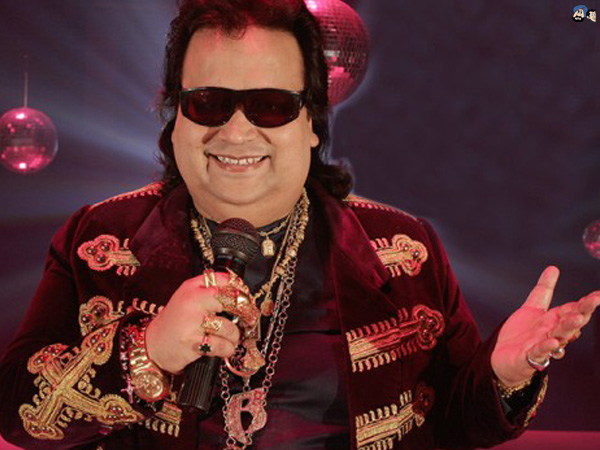 And The Disco composer