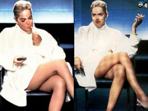 Basic Instinct