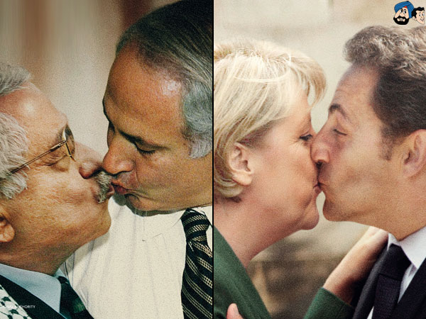 Customised Lip Locks?