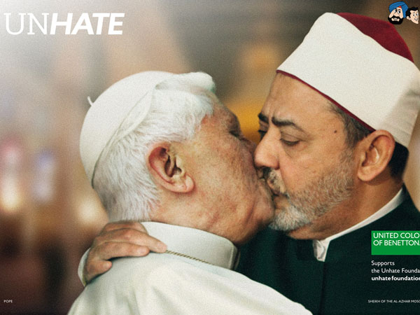 World Leaders Making Out !