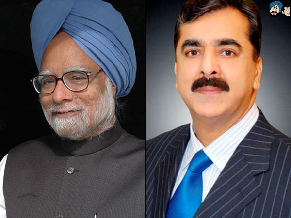 India & Pakistan Too?