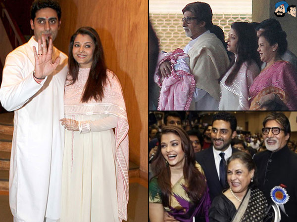 Arrival Of Beti B