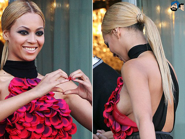 Beyonce Knowles