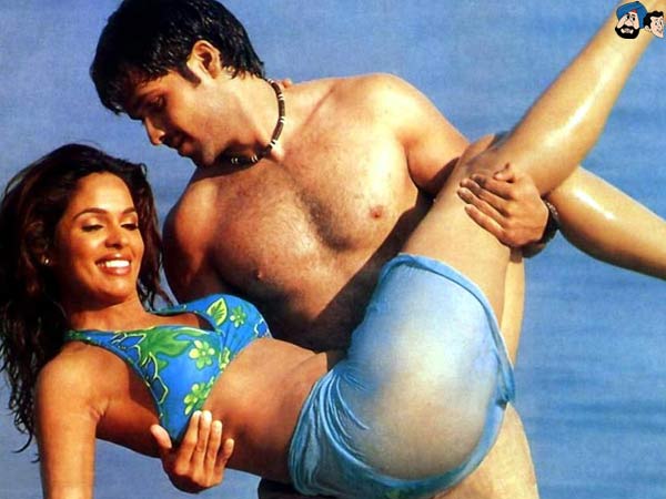 Bheege Honth Tere - Murder  