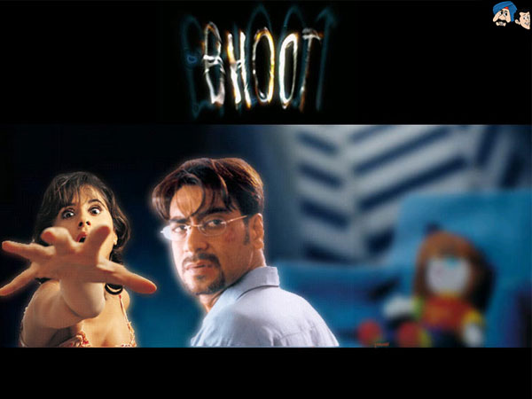 Bhoot  