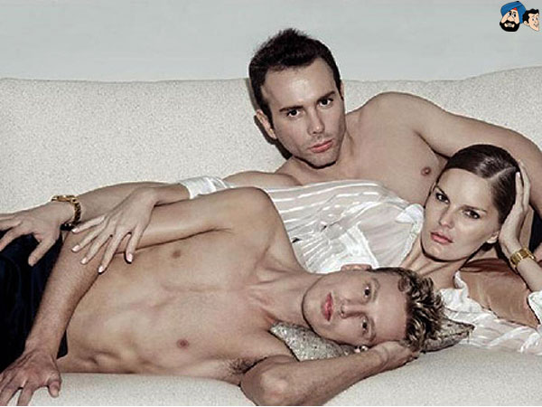 Is it Bisexuality?