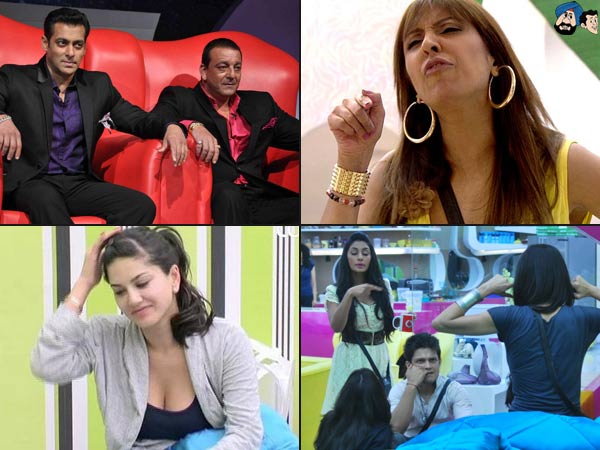 Bigg Boss 5