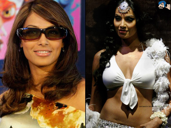 Bipasha Basu