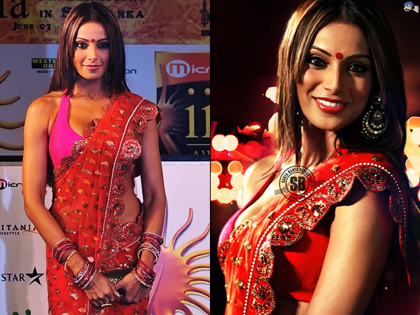 Bipasha Basu