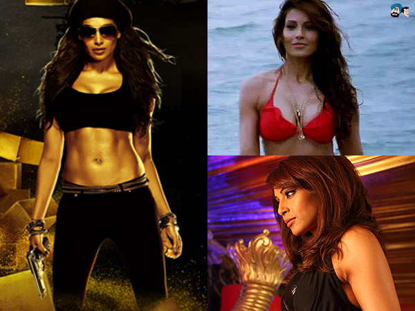 Bipasha Basu - Players