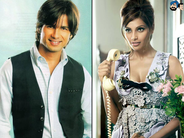 Bipasha Basu