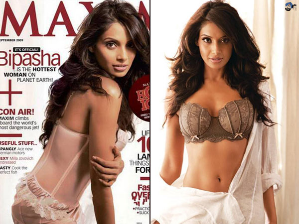 No Stranger To Maxim