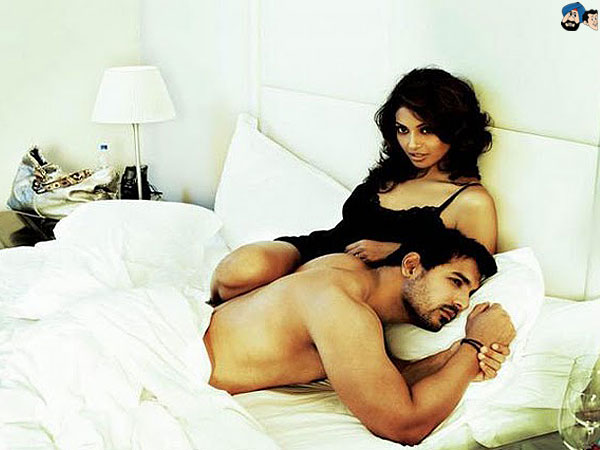 John - Bipasha