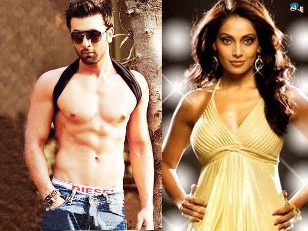 Ranbir Kapoor