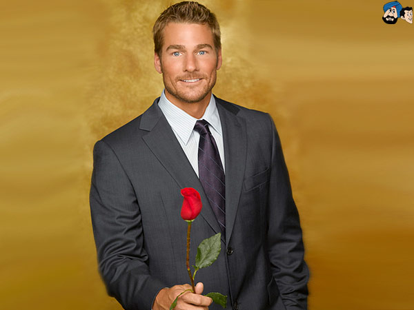 Brad Womack 