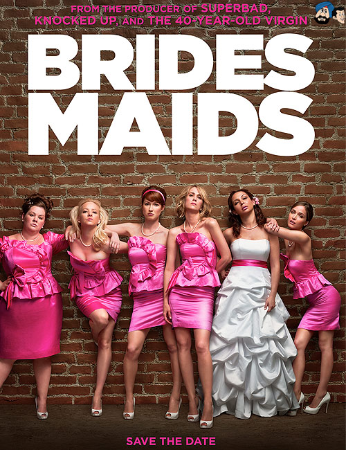 Bridesmaids