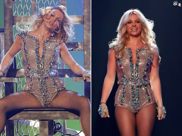 Britney Spears Day