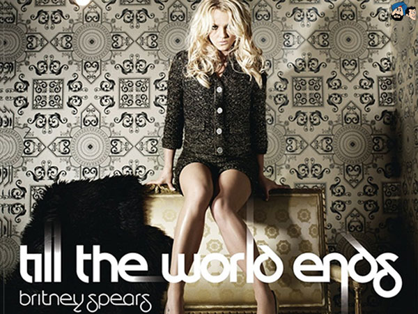 Britney Spears