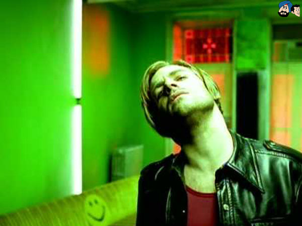 Bryan Adams - A Night to Remember