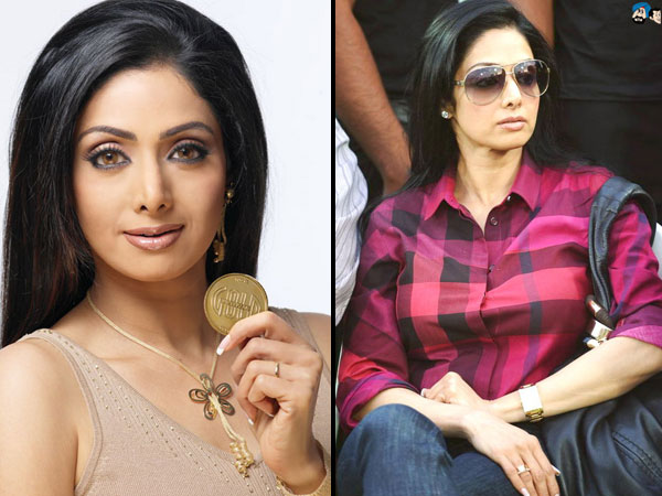 Sridevi