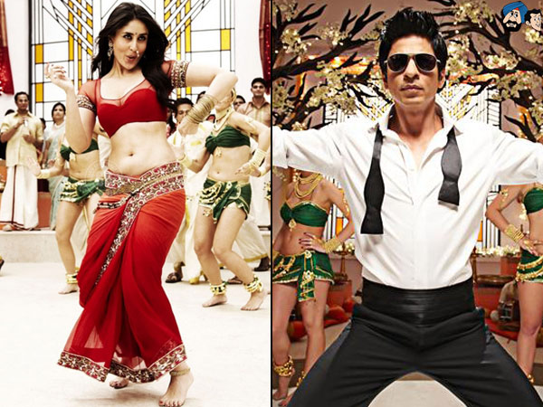 Chammak Challo 