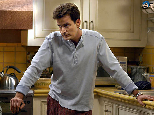 Charlie Sheen - The 'Star' Trouble maker